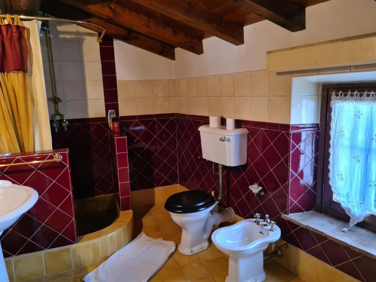 La Tua Casa In Valpolicella Villa Sant'Ambrogio di Valpolicella Ngoại thất bức ảnh