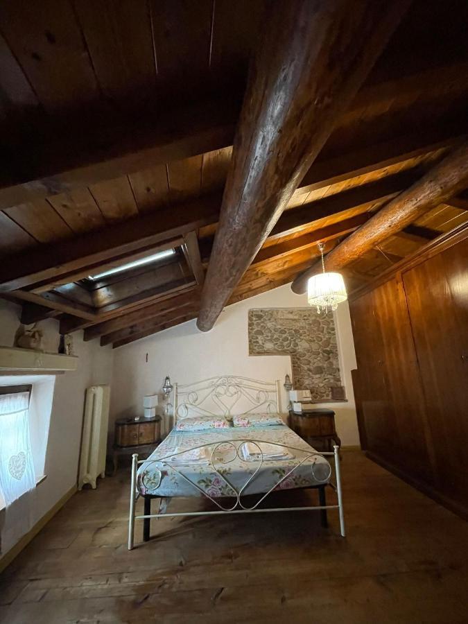 La Tua Casa In Valpolicella Villa Sant'Ambrogio di Valpolicella Ngoại thất bức ảnh