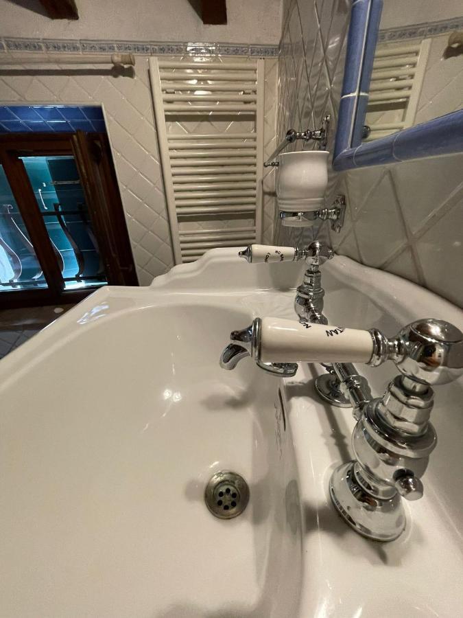 La Tua Casa In Valpolicella Villa Sant'Ambrogio di Valpolicella Ngoại thất bức ảnh